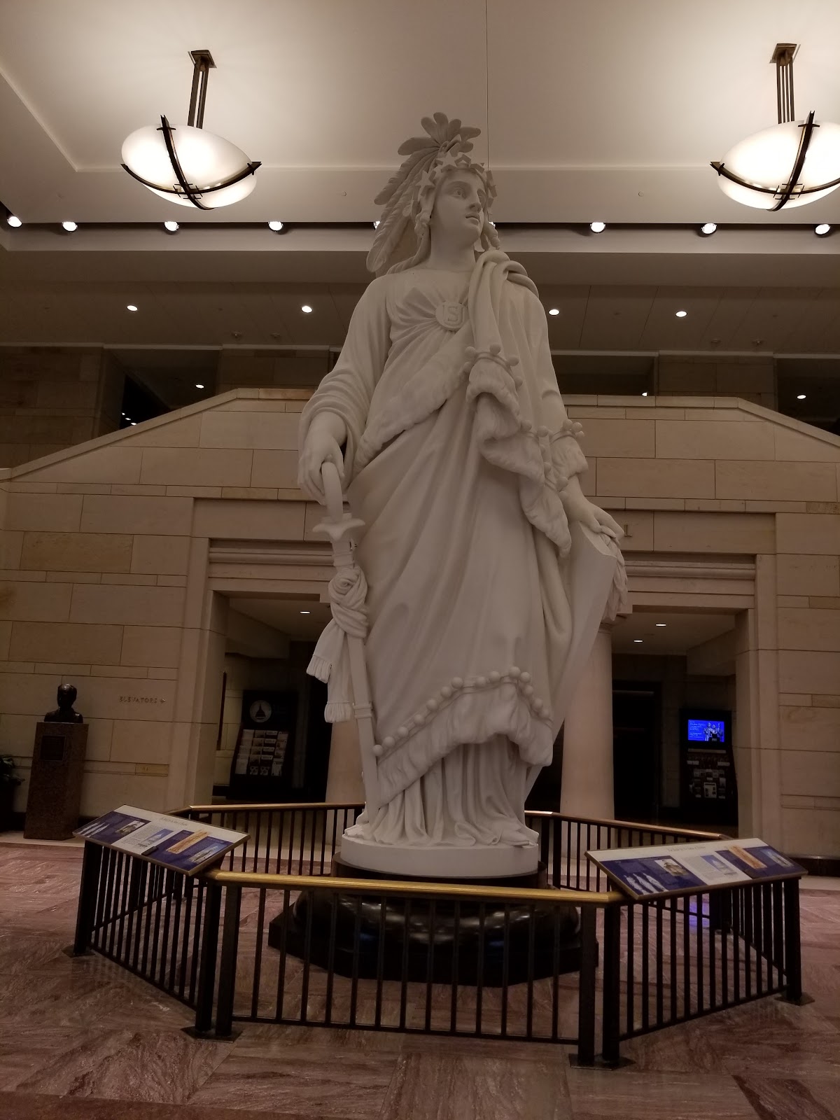 United States Capitol — photo 2