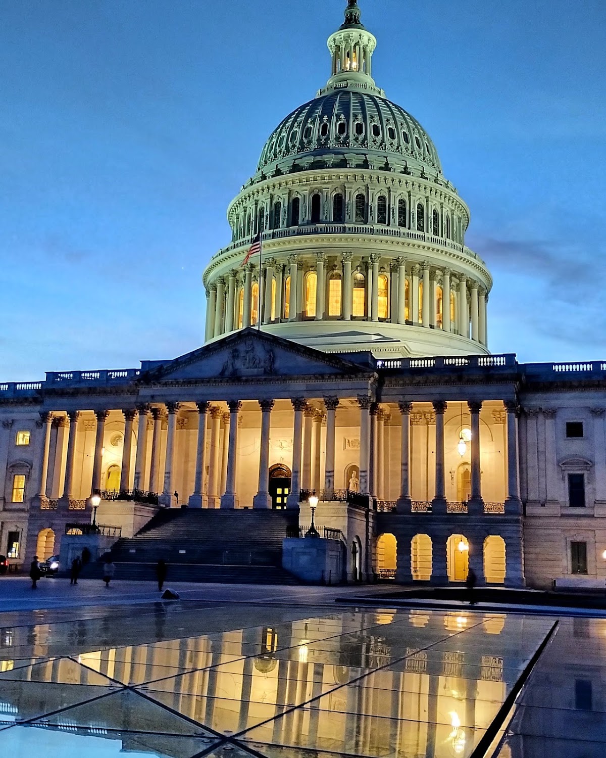 United States Capitol — photo 4