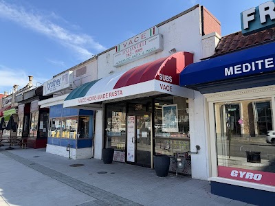 Vace Italian Delicatessen