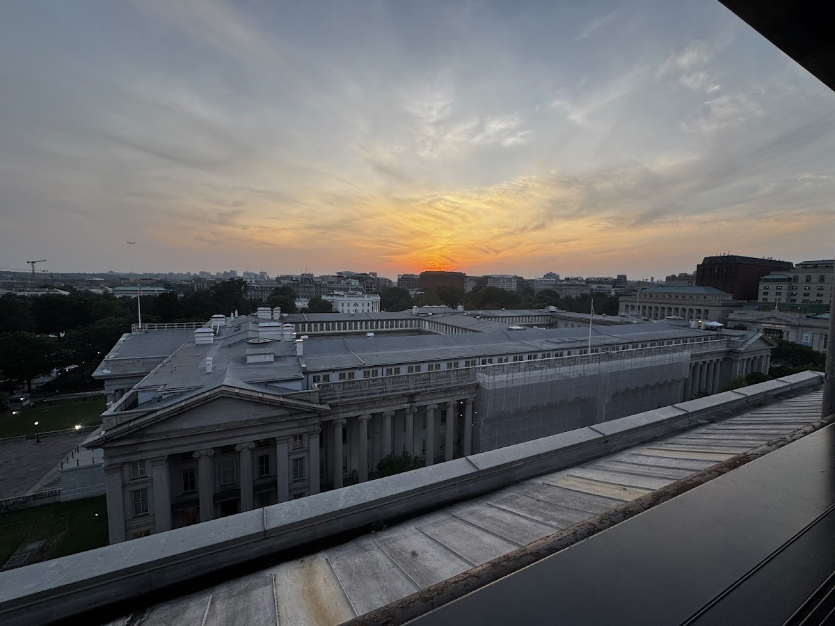 Vue at Hotel Washington — photo 3