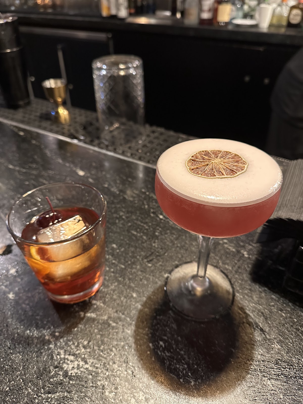Whiskey Charlie — photo 3