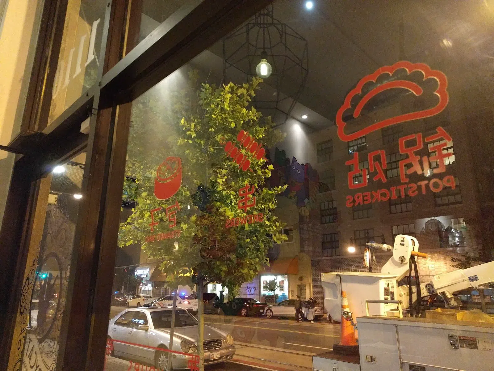 Copycat Co., Washington