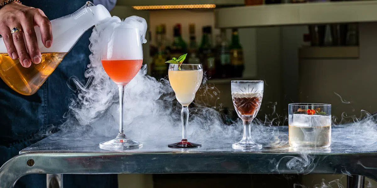 barmini by José Andrés, Washington
