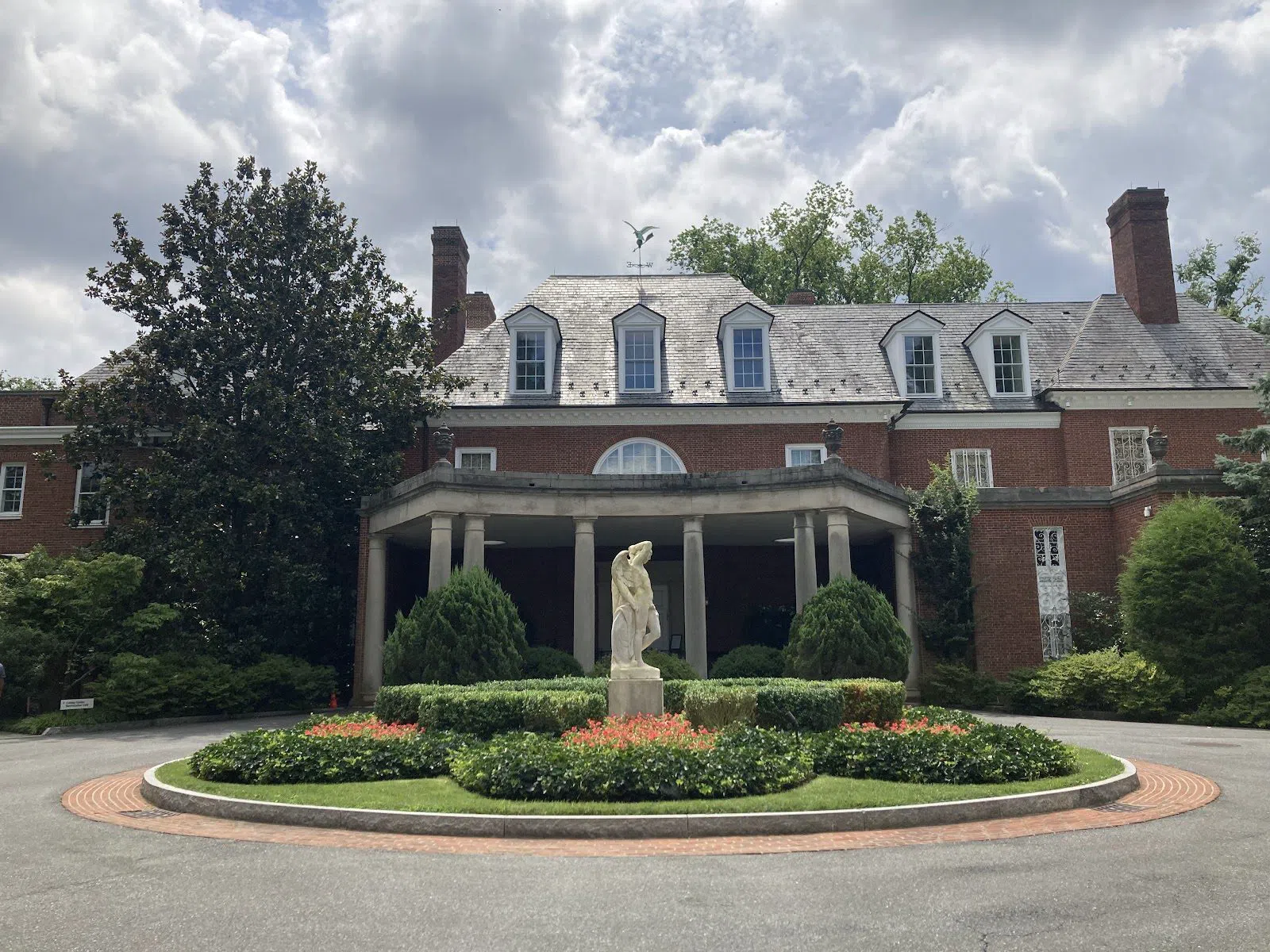 Hillwood Estate, Museum & Gardens, Washington