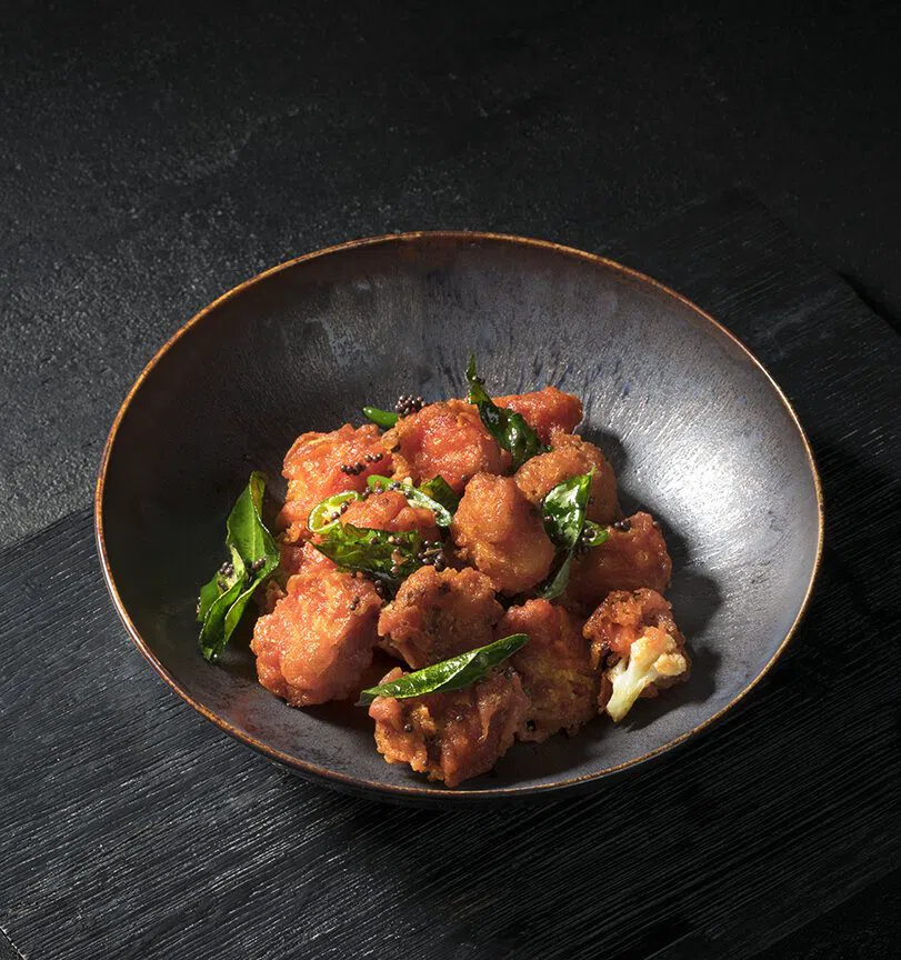 Rasika Penn Quarter, Washington